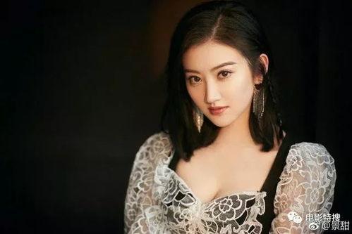 娱乐圈景甜大爆料天涯,景甜大爆料，天涯论坛掀起热议风暴